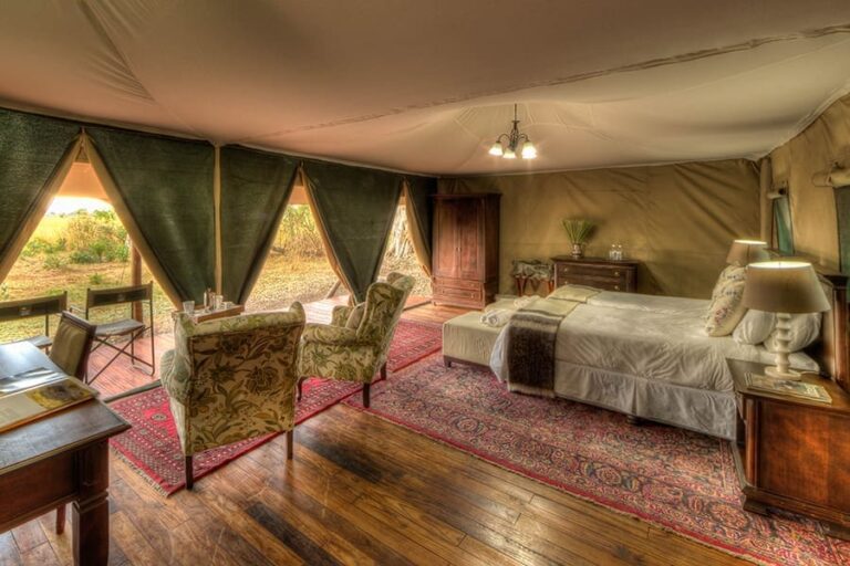 Kadizora Camp