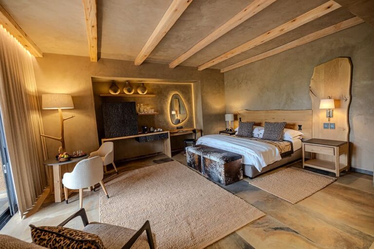 Kapama River Lodge