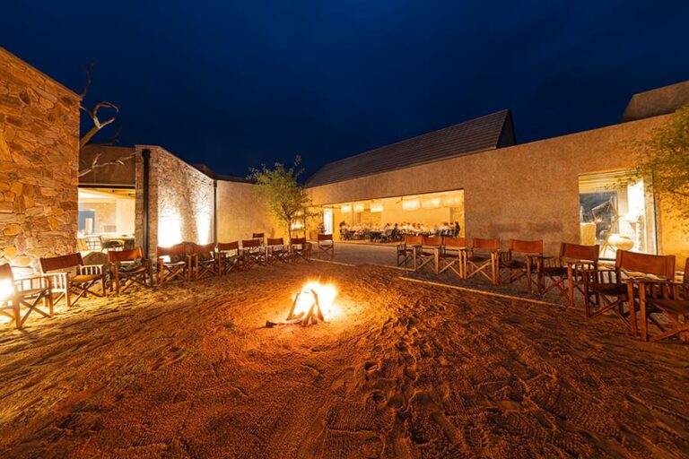 Kapama River Lodge