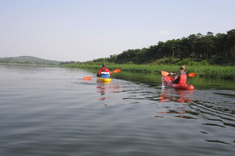 Lemala Wildwaters Lodge