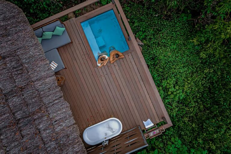 Lemala Wildwaters Lodge