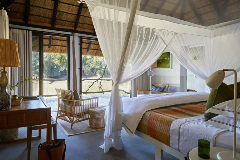 Mfuwe Lodge
