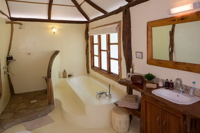 Mara Bush House