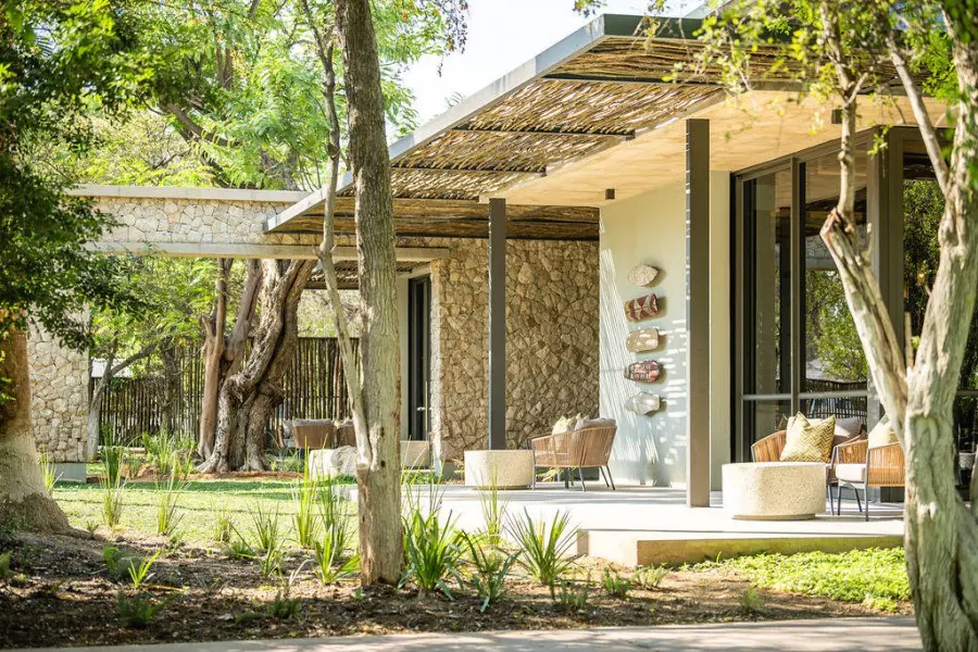 Standard Room at Mokuti Etosha