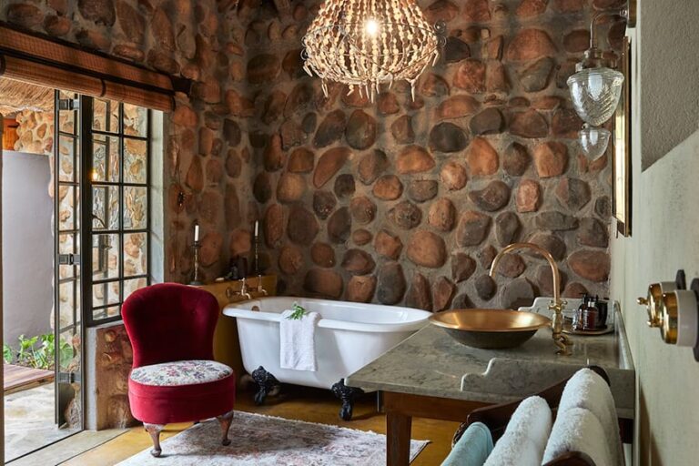 Motswari Geiger&rsquo;s Camp