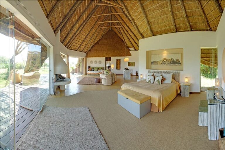 Solio Lodge