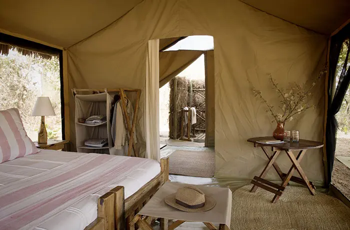 Kigelia Camp