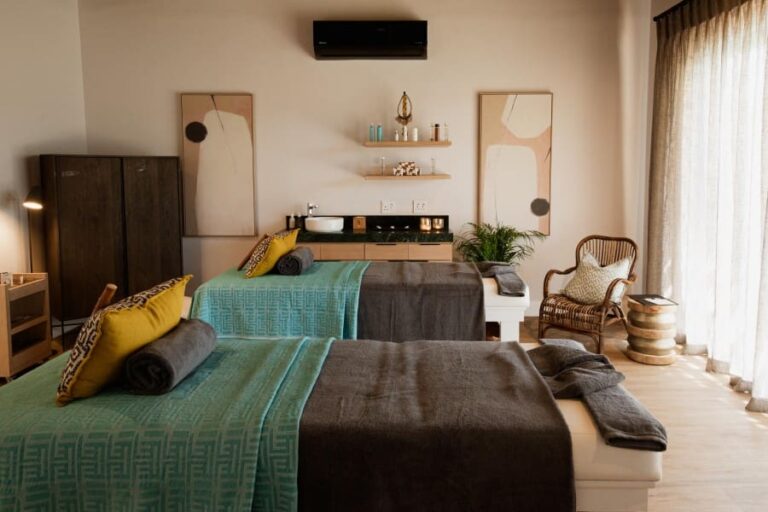 Sarili Lodge