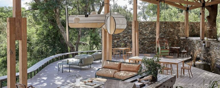 Saseka Tented Camp