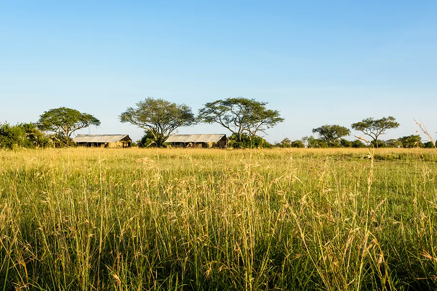 Exclusive Use at Singita Explore