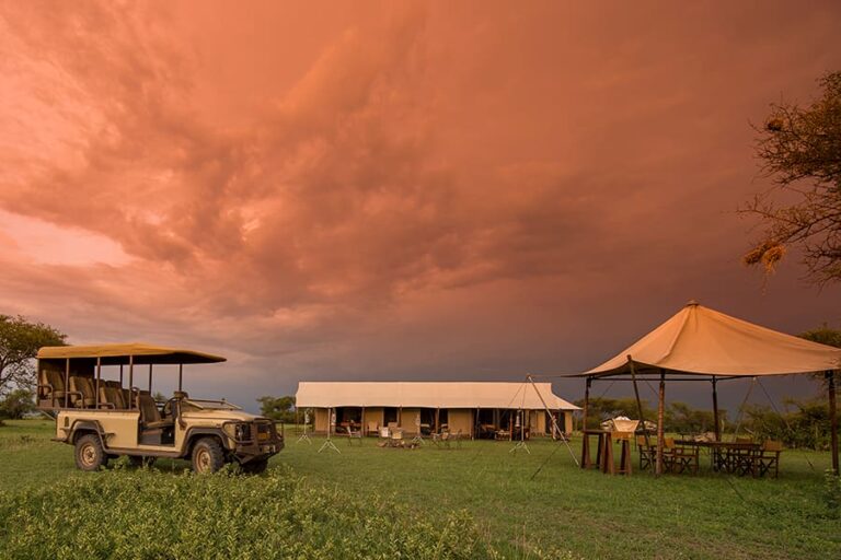 Singita Explore