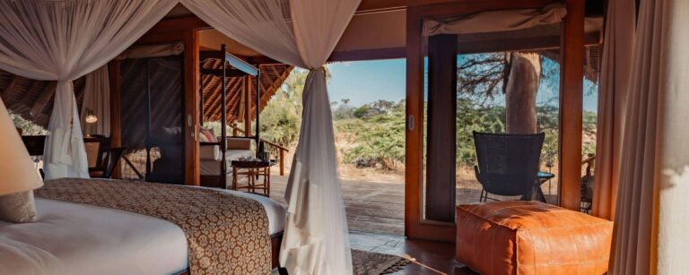 Soroi Larsens Camp