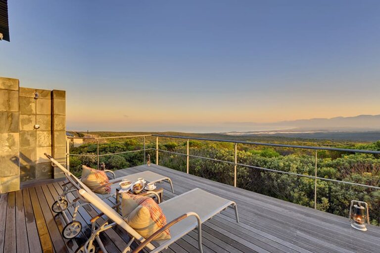 Grootbos Forest Lodge