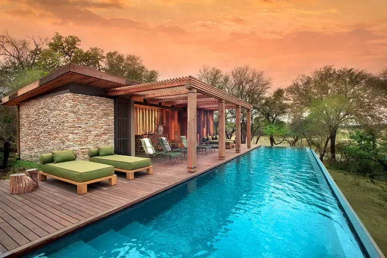 Tengile River Lodge