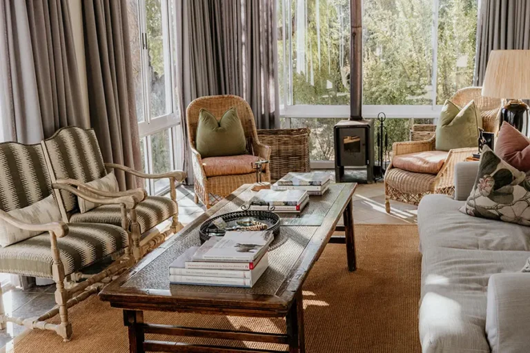 Sanbona Tilney Manor