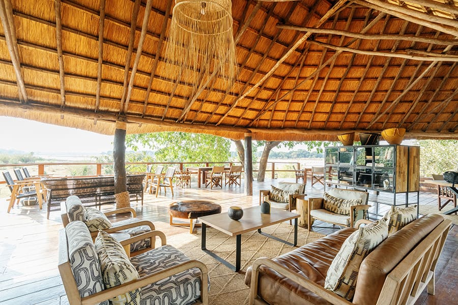 Dining at Time + Tide Kakuli