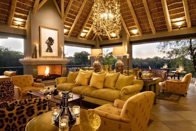 Waterside at Royal Malewane