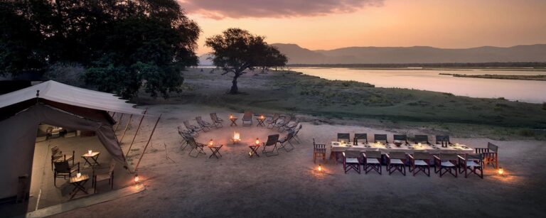 Zambezi Expeditions