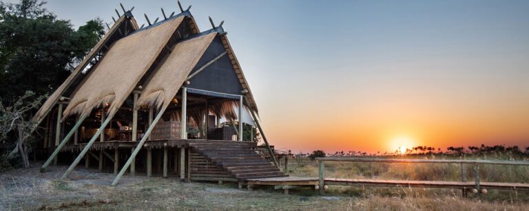 Selinda Camp