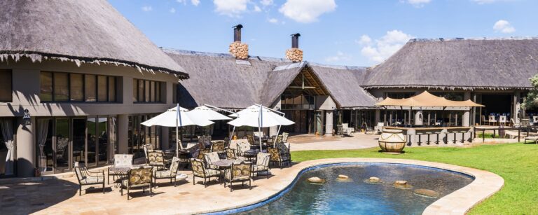 Ivory Tree Game Lodge