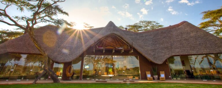 Solio Lodge