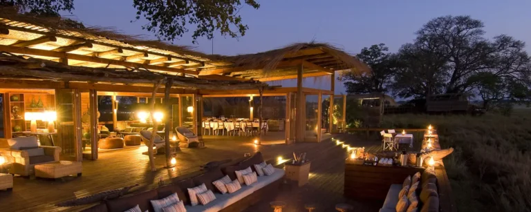 Shumba Camp