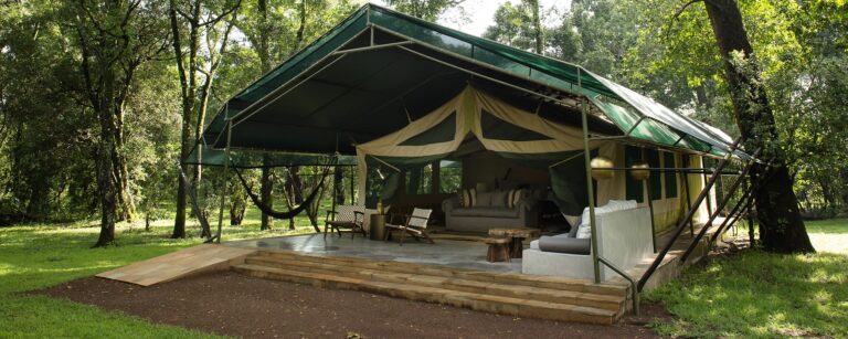 Governors’ Il Moran Camp