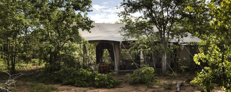 Simbavati Trails Camp