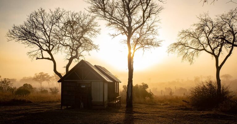 Buffelshoek Tented Camp