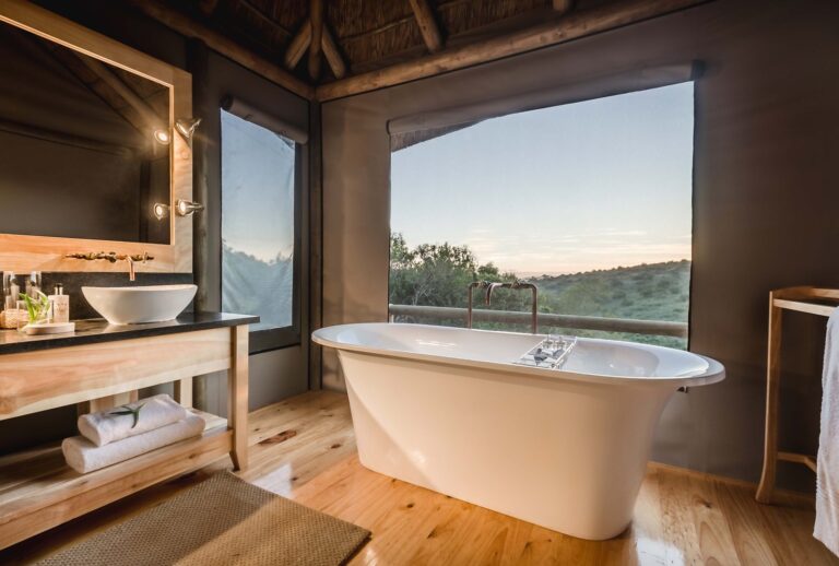 Bukela Game Lodge