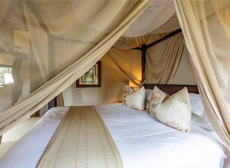 Bukela Game Lodge