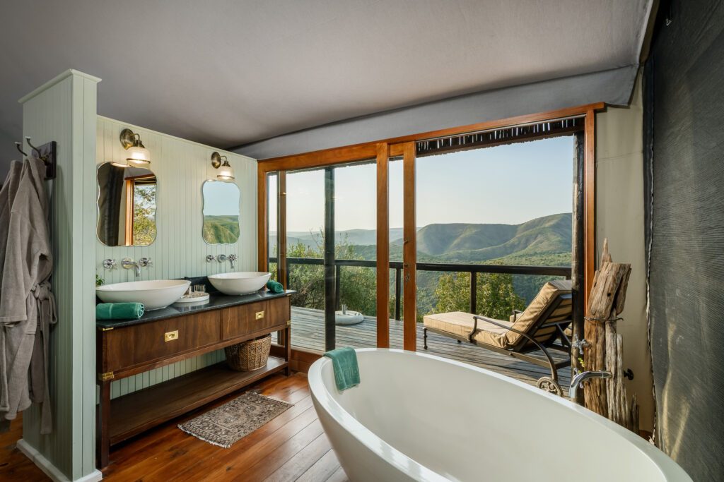 Luxury and Superior Suites