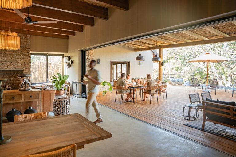 Kamara House