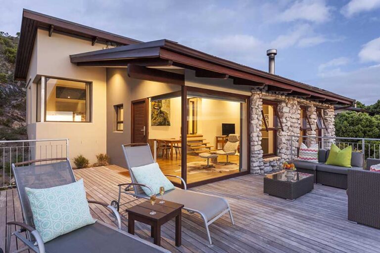 Grootbos Garden Lodge