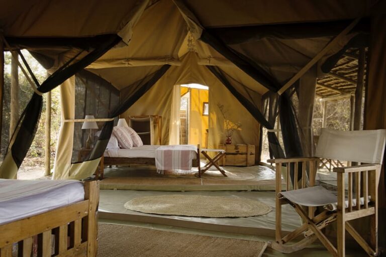 Kigelia Camp