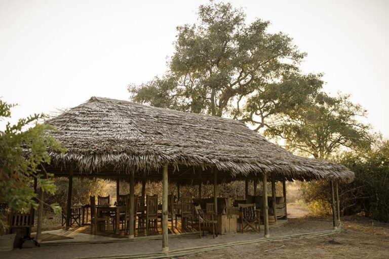 Kigelia Camp