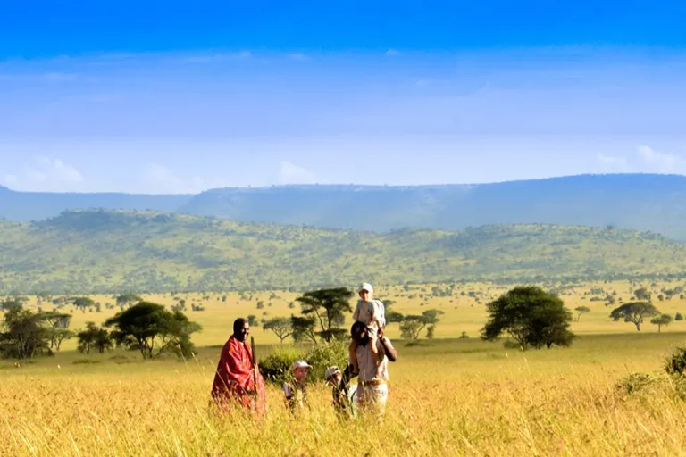 Lemala Ndutu