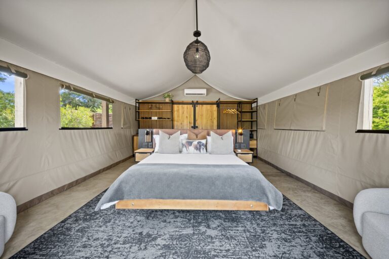 Little Africa Safari Lodge