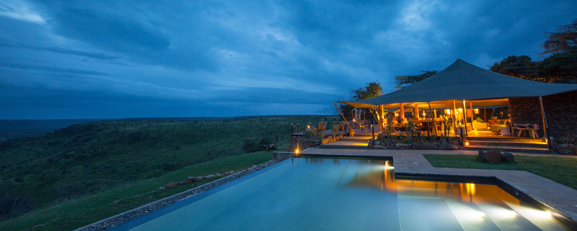 Loisaba Conservancy