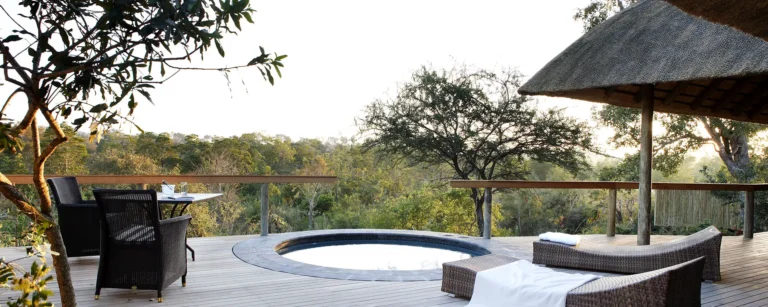 Londolozi Pioneer Camp