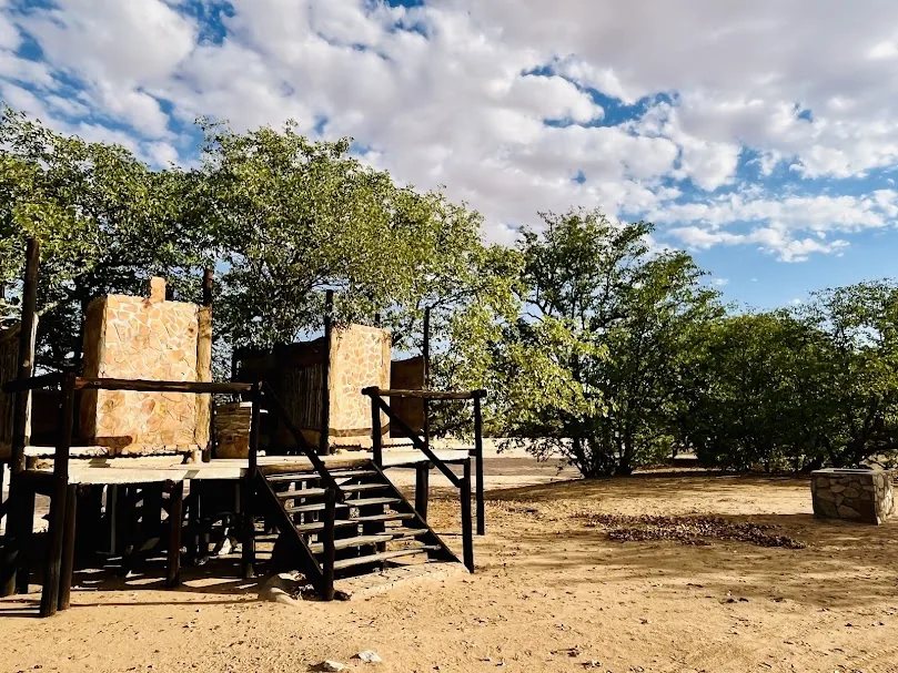 Sorris Sorris Conservancy