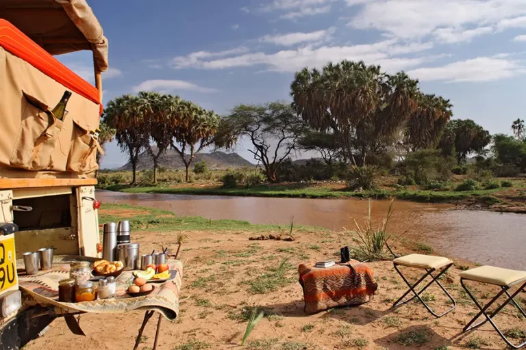Saruni Samburu