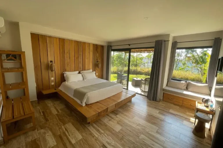 Mantadia Lodge