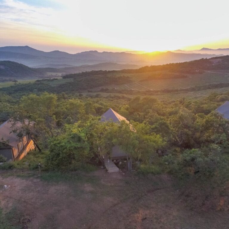 Muluwa Lodge