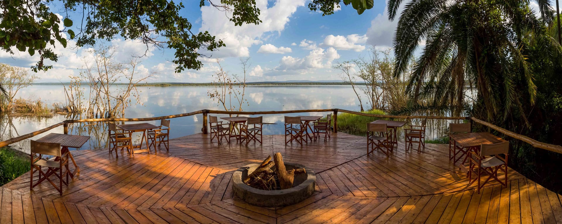 Akagera National Park