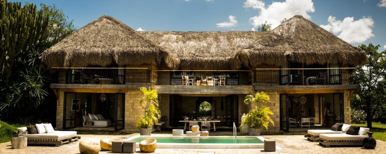 Segera Retreat