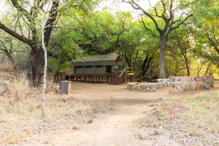 Southern Sands Ecolodge