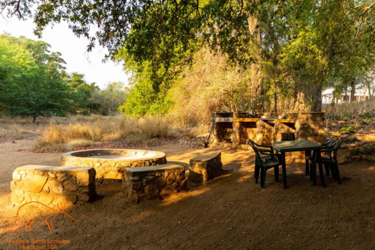 Southern Sands Ecolodge