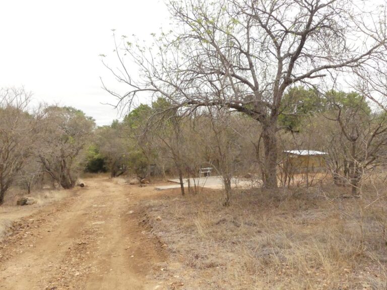 Southern Sands Ecolodge