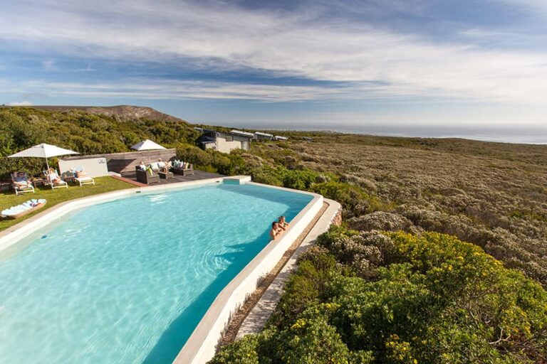 Grootbos Forest Lodge